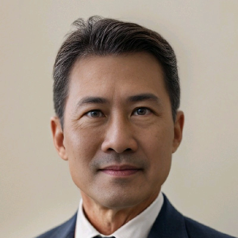 Rick Wong